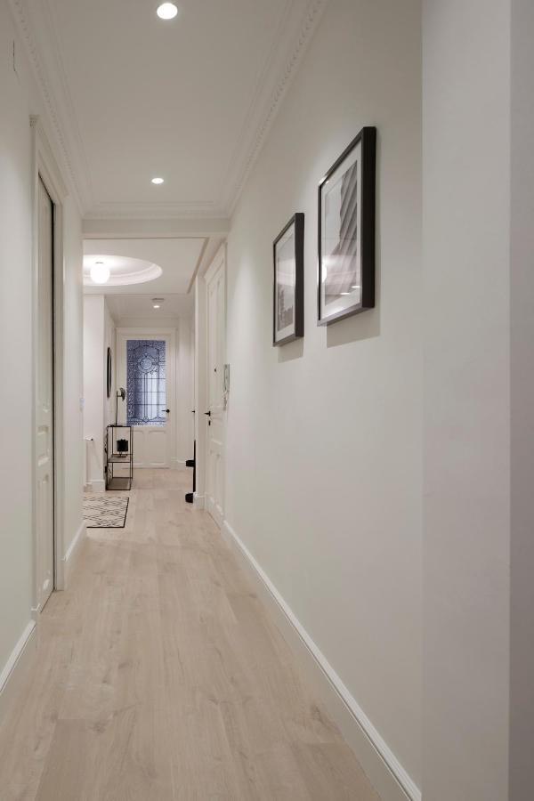 Erregetxe By Feelfree Apartment