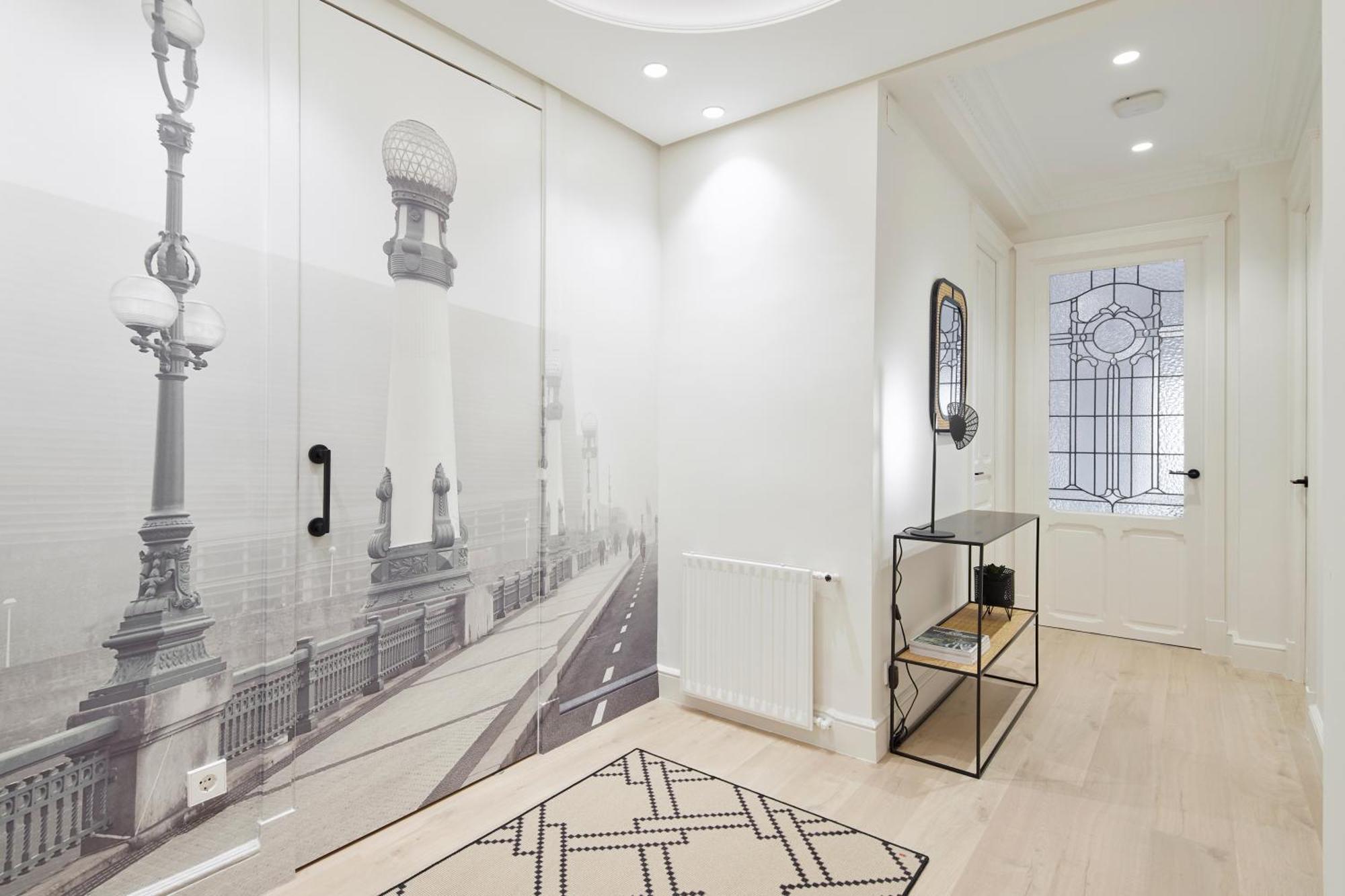 Apartment Erregetxe By Feelfree San Sebastian